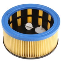 Starmix Vacuum Filter, For Use With Vacuum Cleaner without Automatic Vibrator