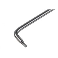 Wera Ball Point Hex Key L Shape 1.5mm Ball End