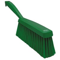 Green Hand Brush for Food Industry