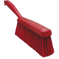 Red Hand Brush for Food Industry