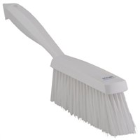 White Hand Brush for Food Industry