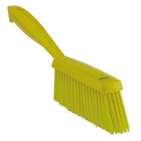 Yellow Hand Brush for Food Industry