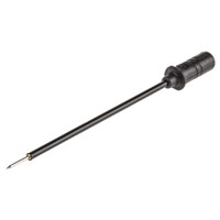 Hirschmann Test &amp;amp; Measurement Spring Test Probe With Needle Tip, 1A