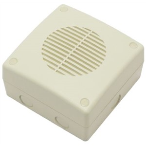 Visaton Speaker Driver, 6W nom, 12W max