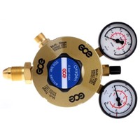 Oxygen regulator multi stage UK