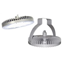 Ceiling, Wall Type Circular Lamp Light Bracket for LED Lamps, 6.86mm Fixing Hole Diameter