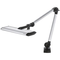 Waldmann LED Machine Light, 100  240 V, 31 W, Articulated, 784mm Arm Length