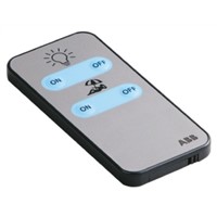 IR mobile remote control