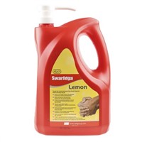 Swarfega Lemon Swarfega Lemon Hand Cleaner - 4 L Bottle
