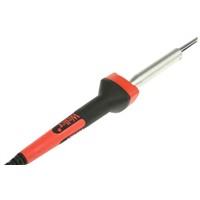 Weller HK2EUSTG Electric MTG Soldering Iron, for use with MTG 20 Long Life Stained Glass Tip