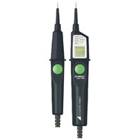 Gossen Metrawatt DUSPOL digital 1000 Voltage Indicator Continuity Check CAT III 1000 V, CAT IV 600 V