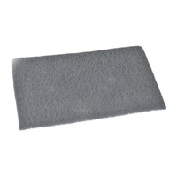 Norton Bear-Tex Hand Pad Fine Abrasive Hand Pad, 230mm x 150mm