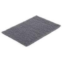 Norton Bear-Tex Hand Pad Very Fine Abrasive Hand Pad, 230mm x 150mm