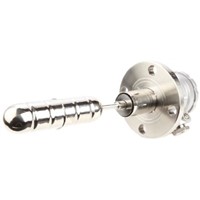 Cynergy3 Horizontal Float Switch Stainless Steel NO/NC Float