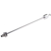 Cynergy3 Vertical Float Switch Stainless Steel NO/NC Float