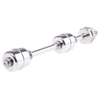 Cynergy3 Vertical Float Switch Stainless Steel 2NO Float