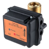 Flow switch, 3.0 l/min, control 4A pump