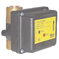 Cynergy3 Vertical Float Switch Stainless Steel Relay Float