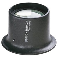 Eschenbach x3 Surface Contact Magnifier With 25mm Lens