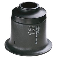 Eschenbach x15 Surface Contact Magnifier With 13mm Lens