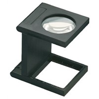 Eschenbach x5 Surface Contact Magnifier With 28mm Lens