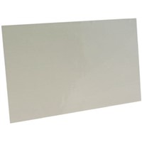 Thermal Interface Sheet, TIM 0.16mm, Self-Adhesive