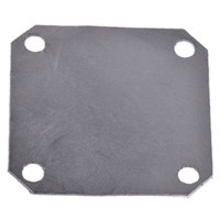 Thermal Interface Pad, TIM, 5 W/mK, 240 W/mK 0.13mm, Self-Adhesive