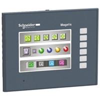 Schneider Electric Magelis GTO Touch Screen HMI - 3.5 in, TFT Display, 320 x 240pixels