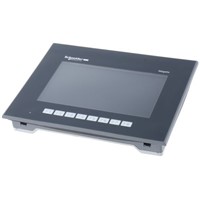 Schneider Electric Magelis GTO Touch Screen HMI - 7 in, TFT Display, 800 x 480pixels