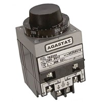 TE Connectivity Timer Relay, 1  300 s - DPDT Switch Configuration
