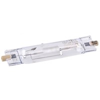 GE 150 W CMH Double Ended Metal Halide Lamp, RX7s-24, 14500 lm