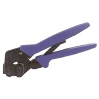 TE Connectivity, Pro-Crimper III Plier Crimping Tool for AMP MOD IV &amp;amp; V Contacts