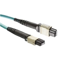 Cable Assembly, Fiber Optic, 50/125um