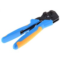 TE Connectivity, Pro-Crimper III Plier Crimp Tool for Universal MATE-N-LOK