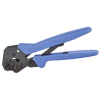 TE Connectivity, Pro-Crimper III Crimping Tool, Multimate Type II Contacts
