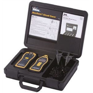 Ideal Sure Trace 957 Cable Tracer Kit CAT III 600 V, Maximum Safe Working Voltage 600V