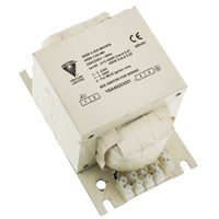 Parmar 400 W, 450 W Electromagnetic SON Lighting Ballast, 220  240 V