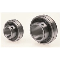 NSK-RHP Bearing Inserts 1017-16G