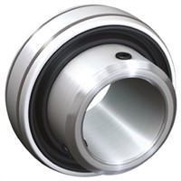 Self Lube bearing insert parallel 25mm