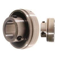 Self Lube bearing insert Triple seal40mm