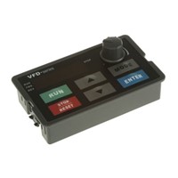 Delta Detachable Digital Keypad for use with C200 Series Control Drive