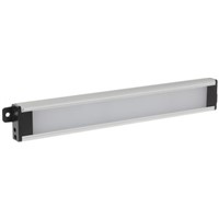 PowerLED 3.2 W LED Cabinet Light, 24 V dc, 6000  6500K