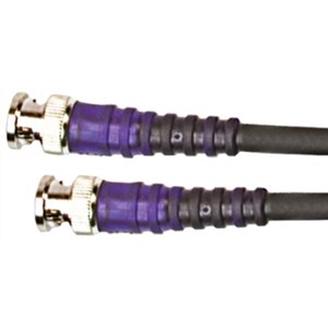 1m AV Cable Male BNC to Male BNC Male