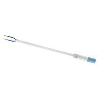 Wieland 500mm Power Cable, 2 Pole to Unterminated, 6 A, 50 V