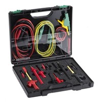 Electrical installation test kit