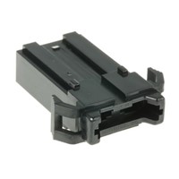 Littelfuse ATO Series 20A Panel Mount Fuse Holder for ATO Fuse