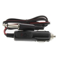 12 V Handlamp Charger for use with Panther, Sealead Lead Acid