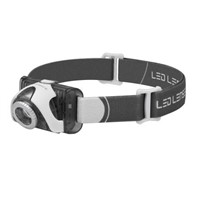 Led Lenser SEO 5 LED Head Torch 180 lm