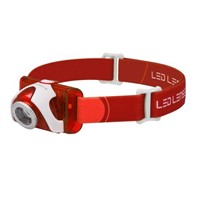 Led Lenser SEO 5 LED Head Torch 180 lm
