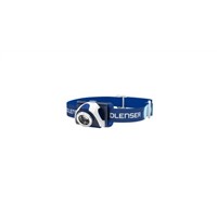Led Lenser SEO 7R LED Head Torch - Rechargeable 220 lm